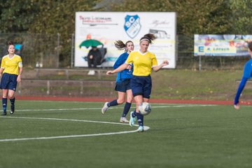 Bild 334 - F Ellerau - SV Eidelstedt 2 : Ergebnis: 2:2